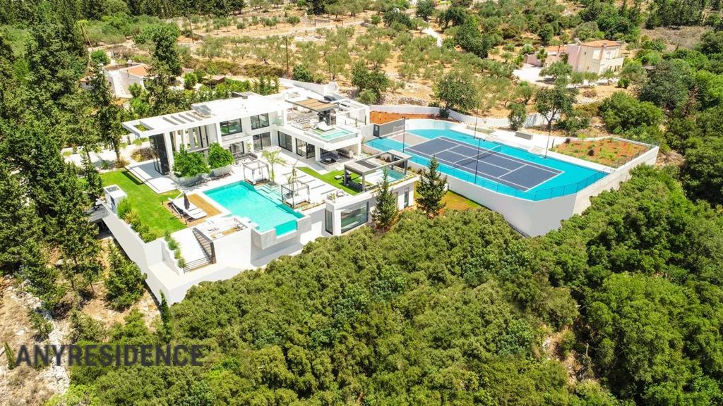Villa in Vamos, photo #2, listing #2532586