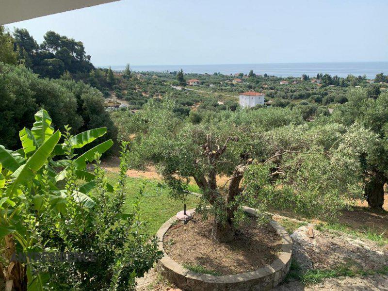 Villa in Chalkidiki (Halkidiki), photo #4, listing #2210085