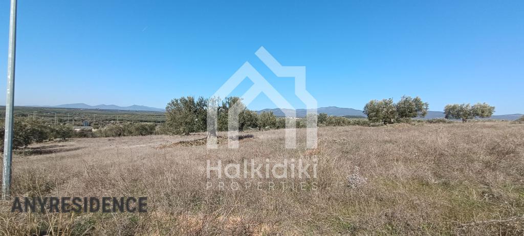 Development land Sithonia, photo #5, listing #2350596