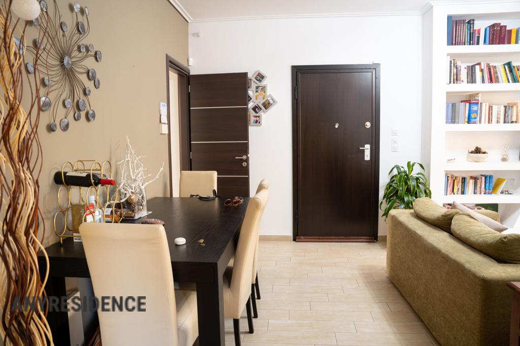 2 room apartment in Attica, photo #10, listing #2470139