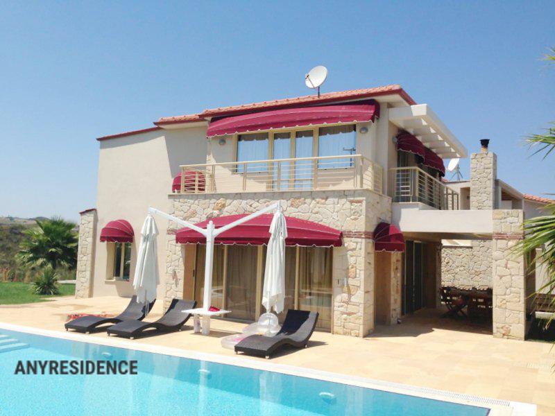 Villa in Chaniotis, photo #10, listing #2327284
