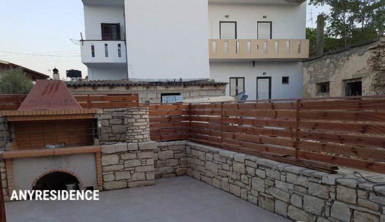 Townhome in Heraklion, photo #1, listing #2348705