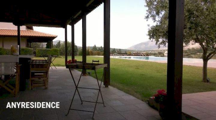 10 room villa in Attica, photo #10, listing #2470149