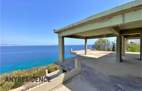 Villa in Peloponnese