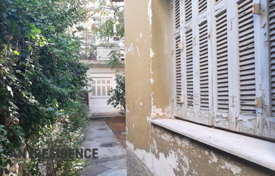 Development land Athens