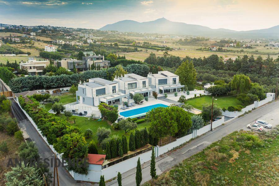 Villa in Thessaloniki, photo #10, listing #2101411