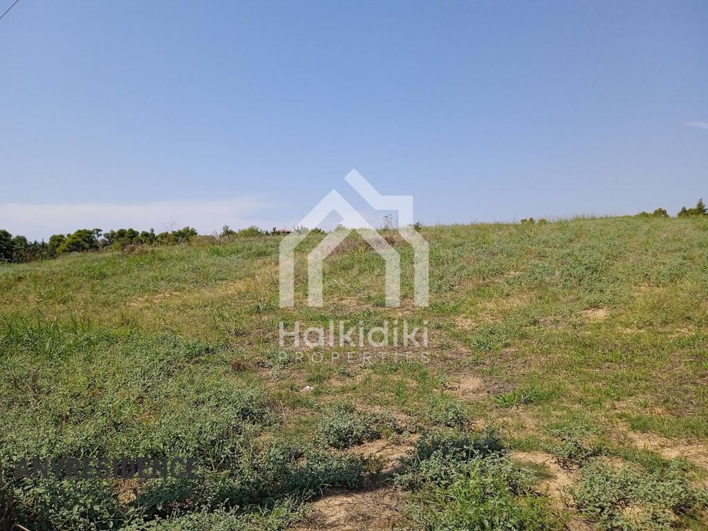 Development land Chalkidiki (Halkidiki), photo #8, listing #2156564