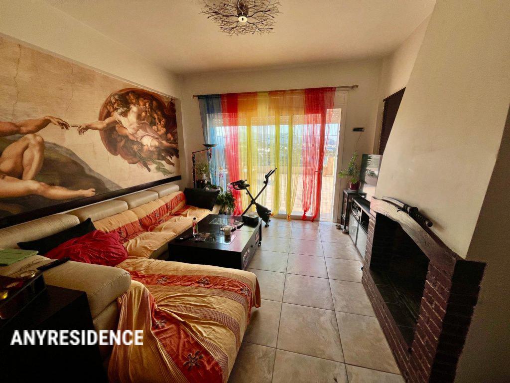 Apartment in Ammoudara, photo #3, listing #2541655
