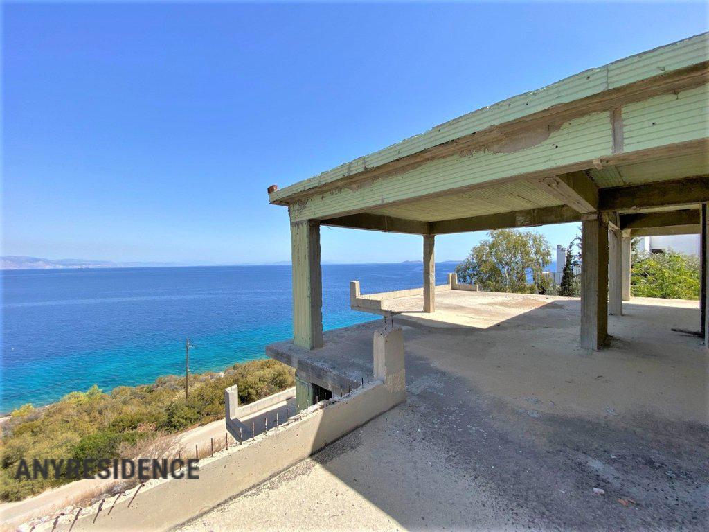 Villa in Peloponnese, photo #1, listing #2185462