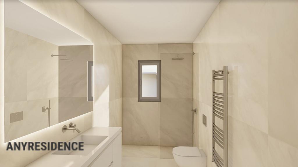 2 room terraced house in Athens, photo #7, listing #2470137