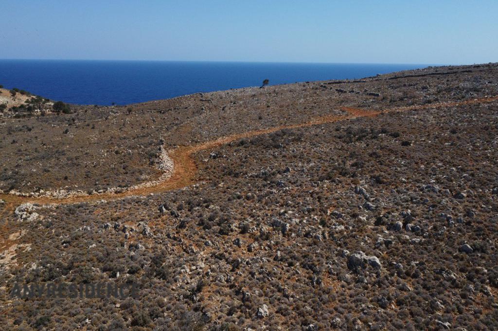 Development land Kokkino Chorio, photo #2, listing #2480268