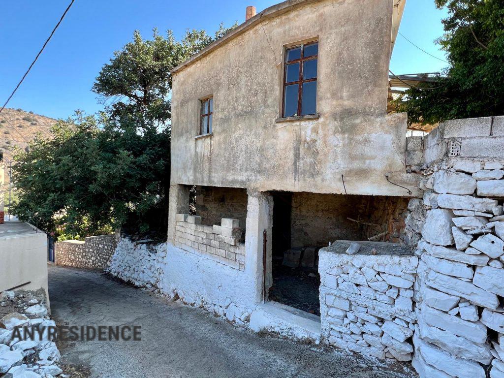Detached house in Lasithi, photo #8, listing #2456386