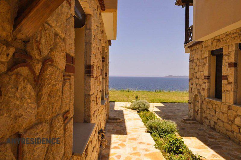 Apartment in Chalkidiki (Halkidiki), photo #9, listing #2101561