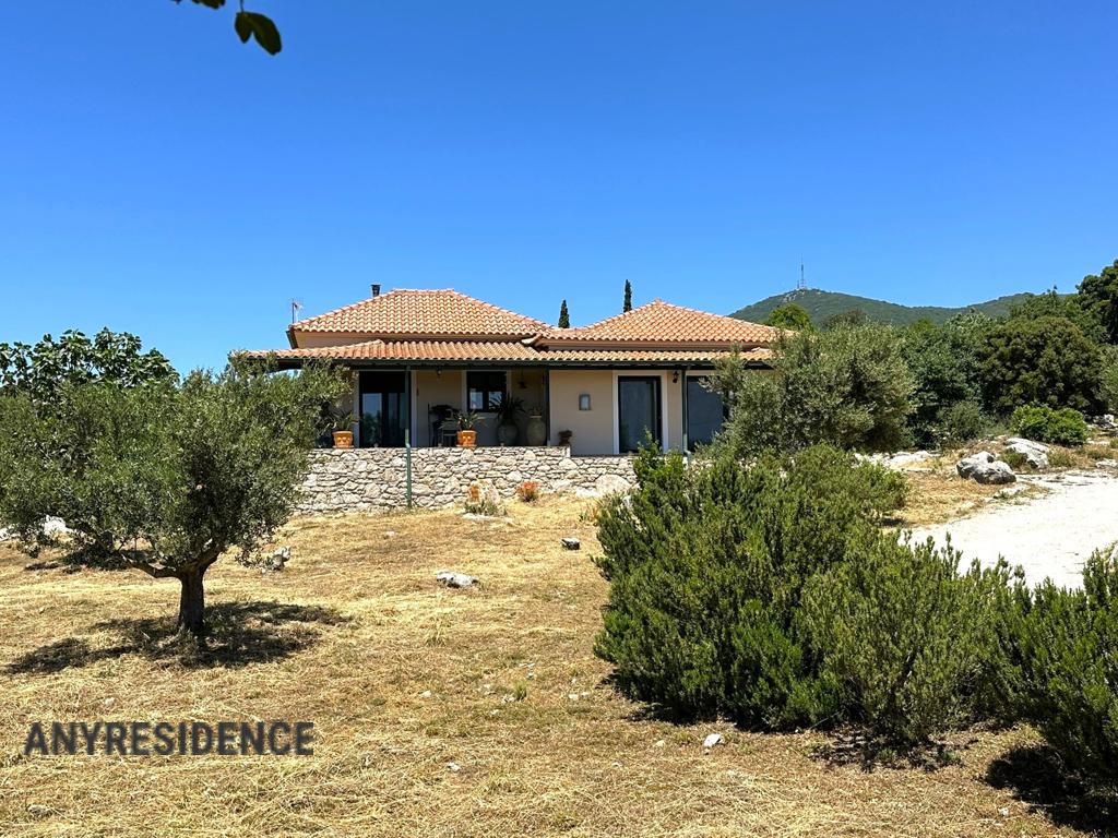 Townhome in Peloponnese, photo #6, listing #2484032
