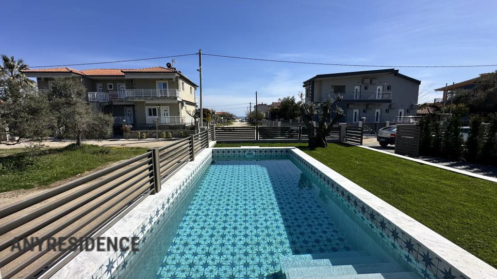 Townhome in Thessaloniki, photo #6, listing #2532567