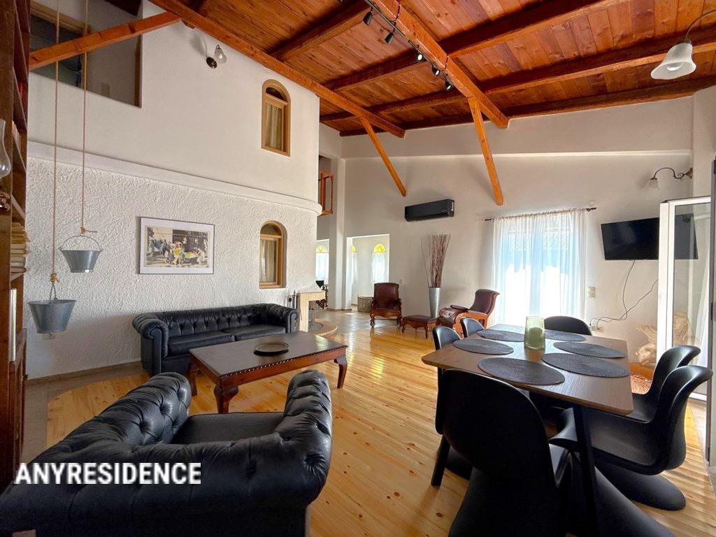 Apartment in Peloponnese, photo #6, listing #2460595