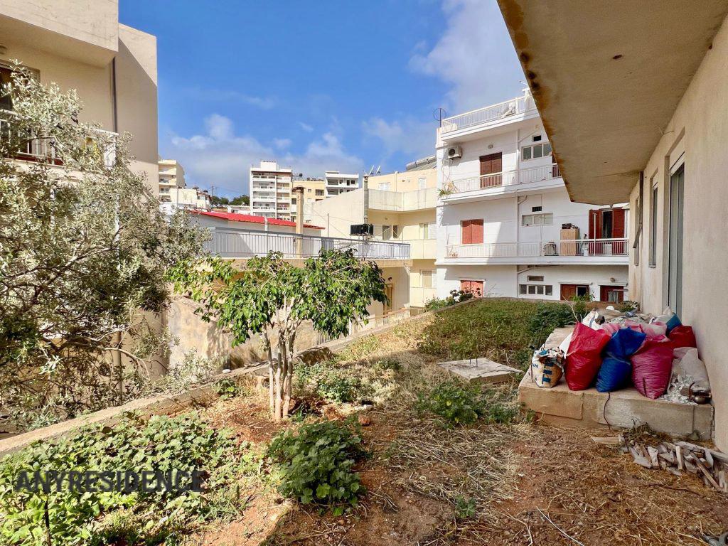 Apartment in Agios Nikolaos (Crete), photo #3, listing #2457458