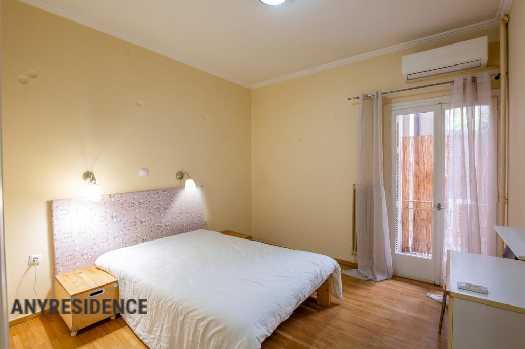2 room apartment in Athens, photo #7, listing #2524248