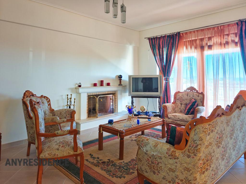 Villa in Korinthia, photo #2, listing #2496499