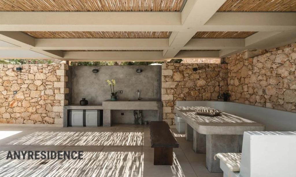 Villa in Rethimnon, photo #10, listing #2532578