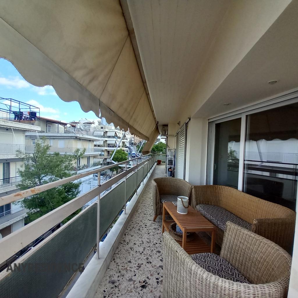 3 room apartment in Athenian Riviera, photo #7, listing #2489221