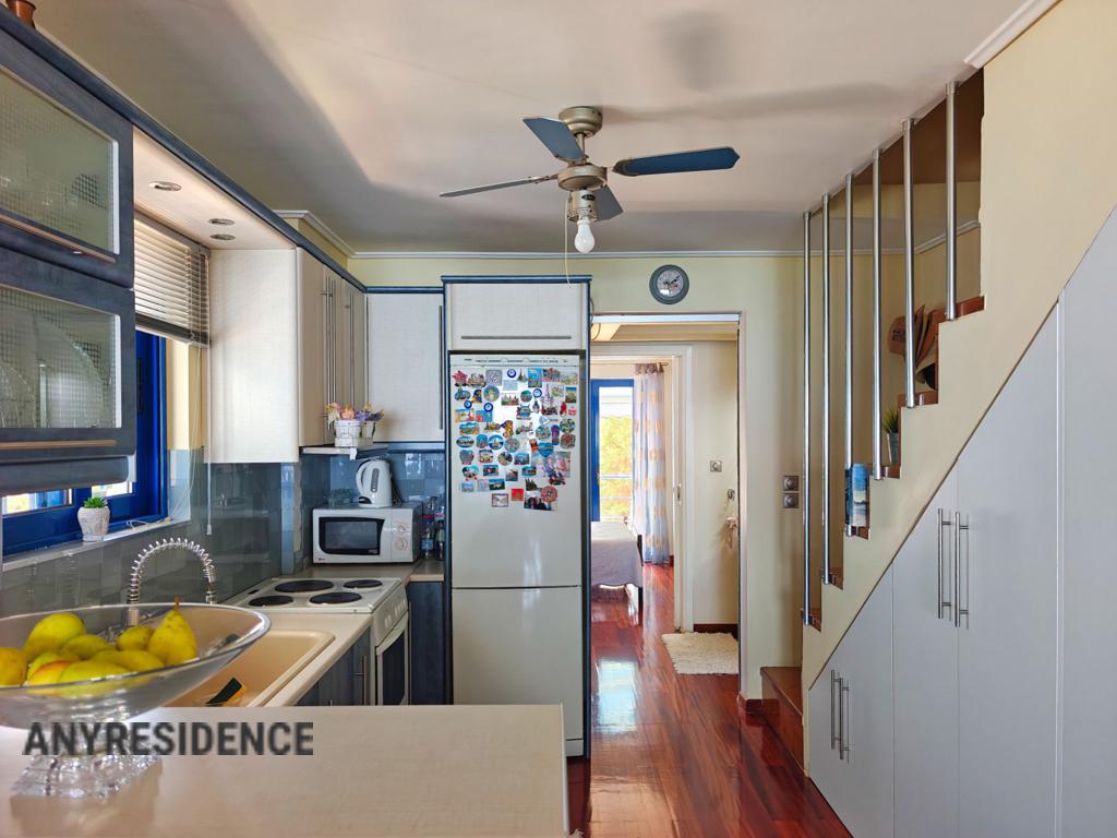 6 room terraced house in Xilokastro, photo #9, listing #2545434