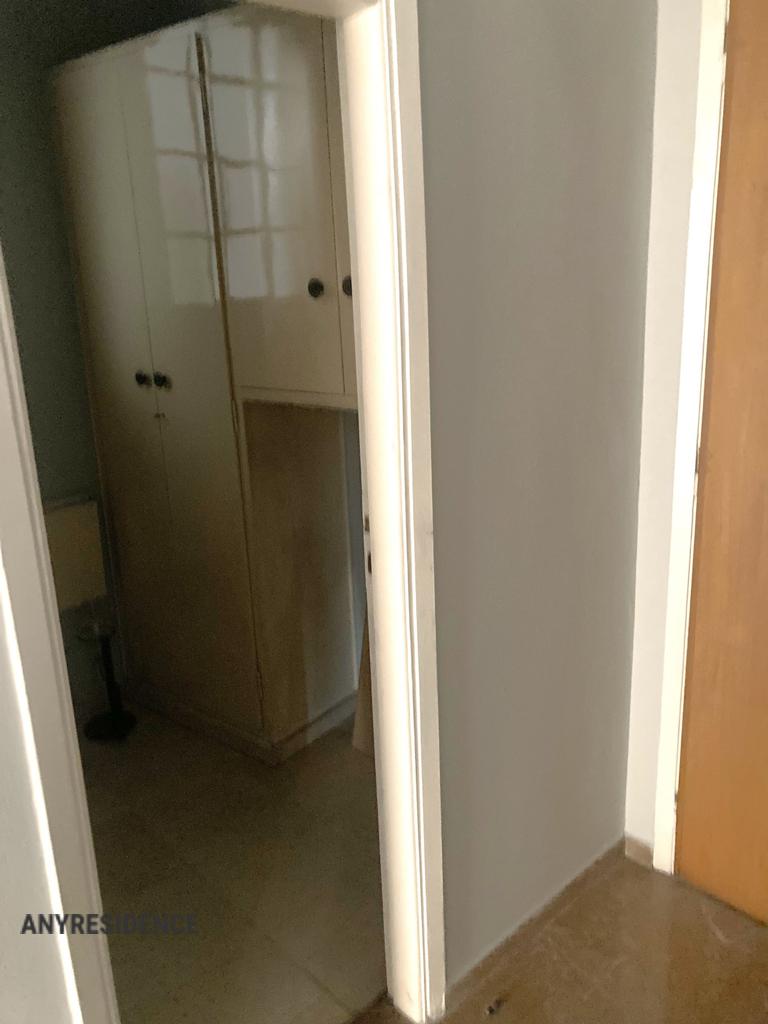 2 room apartment in Athens, photo #10, listing #2470113