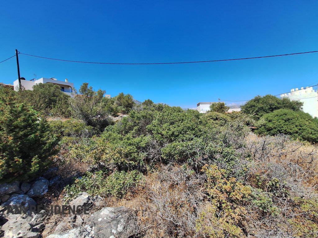 Development land Ammoudara, photo #9, listing #2548724