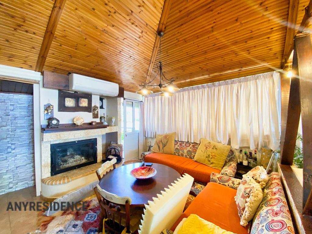 Terraced house in Peloponnese, photo #8, listing #2464127