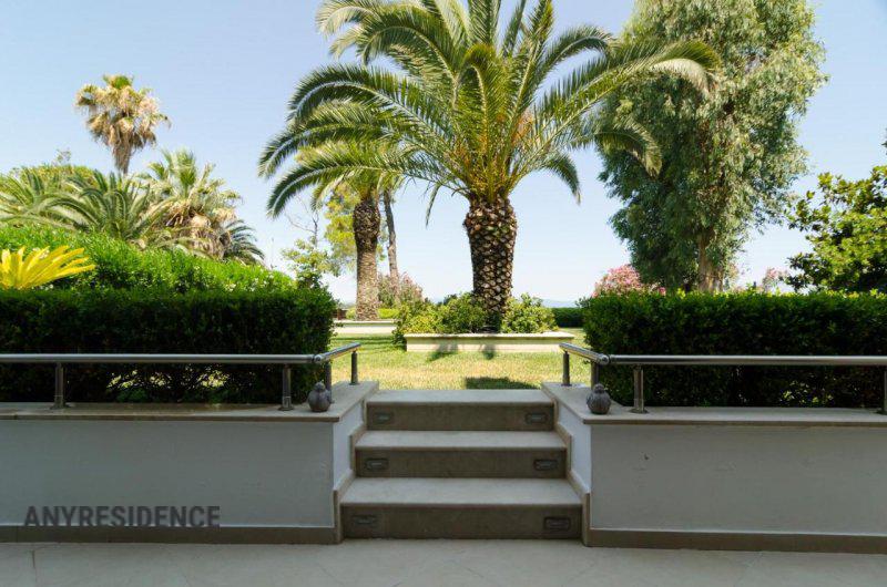Villa in Vourvourou, photo #2, listing #2304475