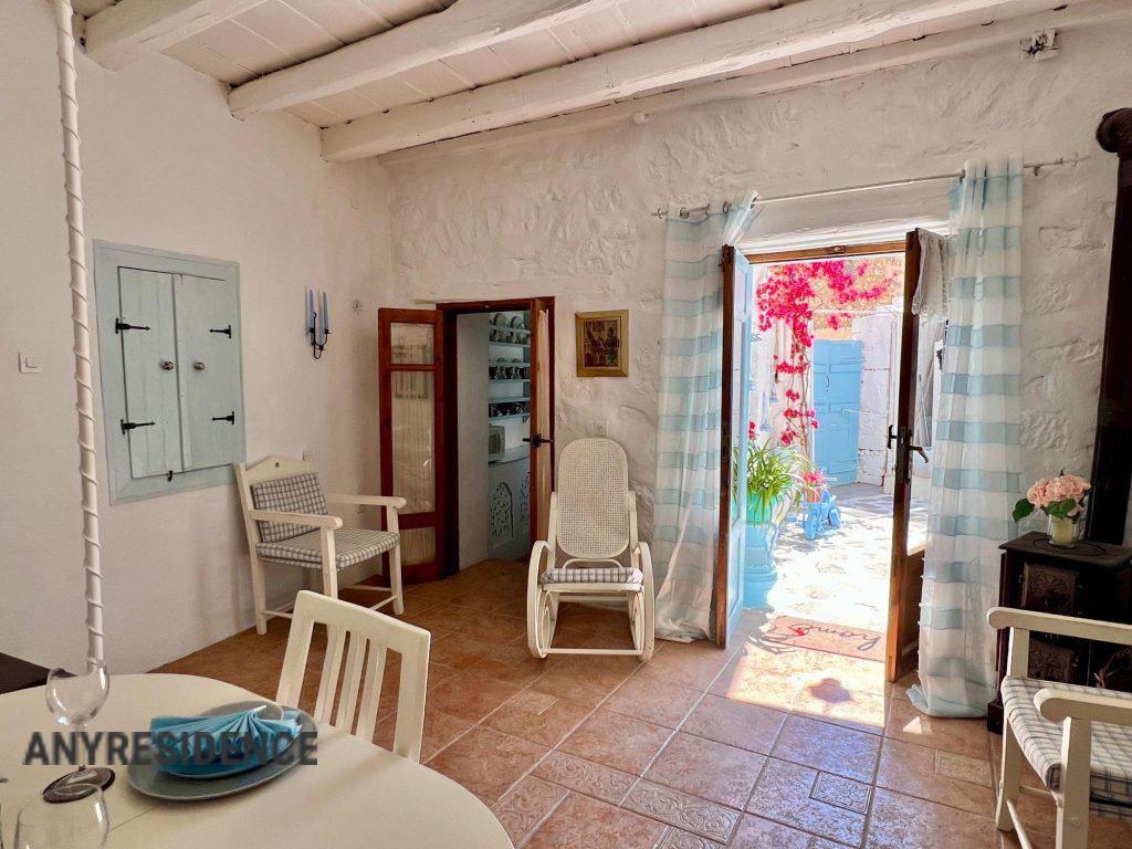 Detached house in Elounda, photo #3, listing #2536469