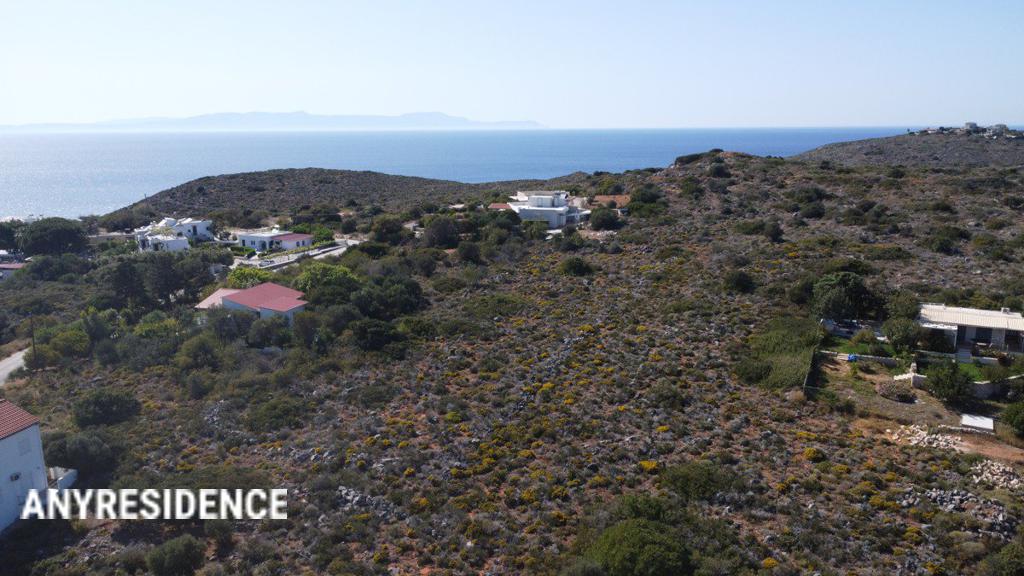 Development land Kalathas, photo #1, listing #2369696