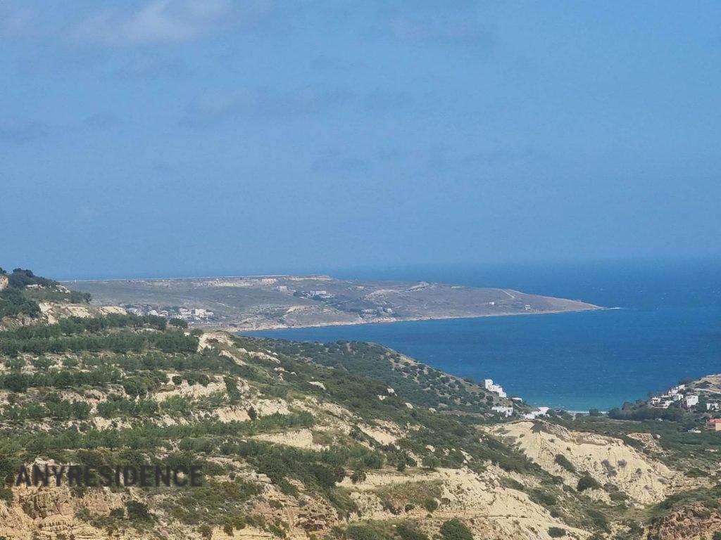 Development land Lasithi, photo #6, listing #2262939