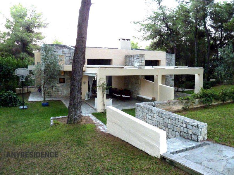 Townhome in Chalkidiki (Halkidiki), photo #1, listing #2129531