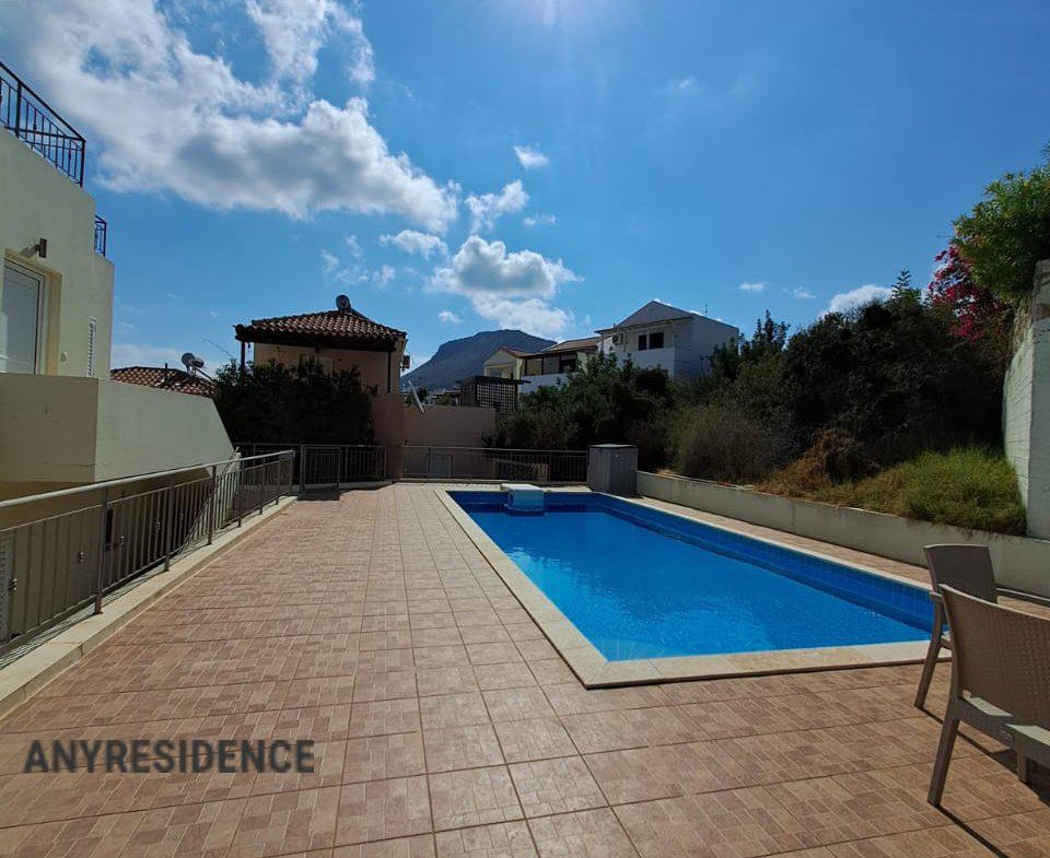 Townhome in Plaka (Chania), photo #1, listing #2454476