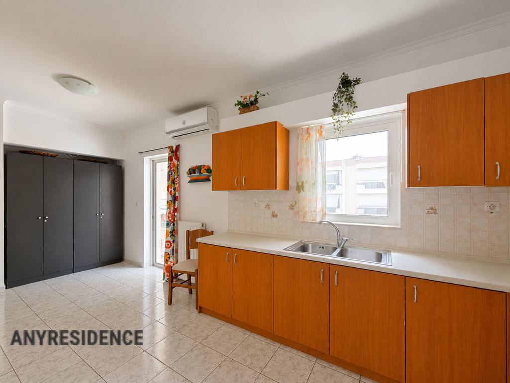 Apartment in Nafplio, photo #8, listing #2543895