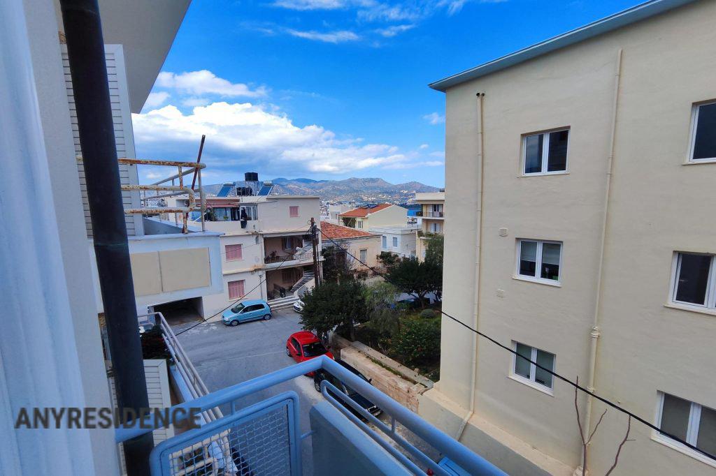 Apartment in Agios Nikolaos (Crete), photo #6, listing #2362790