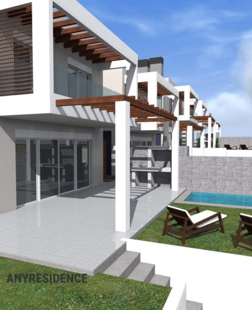 Townhome in Chalkidiki (Halkidiki), photo #3, listing #2553388
