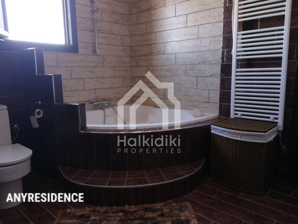 7 room villa in Chalkidiki (Halkidiki), photo #2, listing #2357560