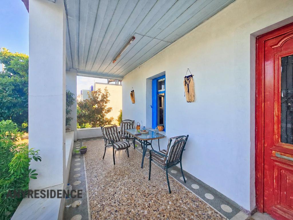 2 room townhome in Drepano, photo #2, listing #2543890