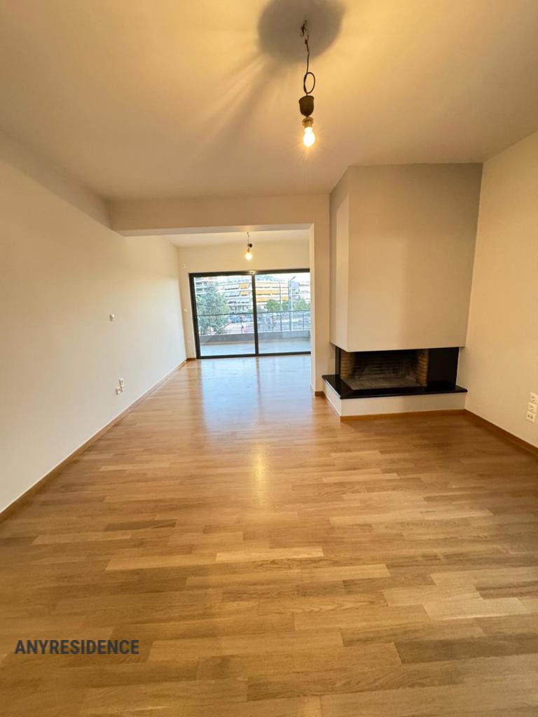 4 room apartment in Greece, photo #9, listing #2470120