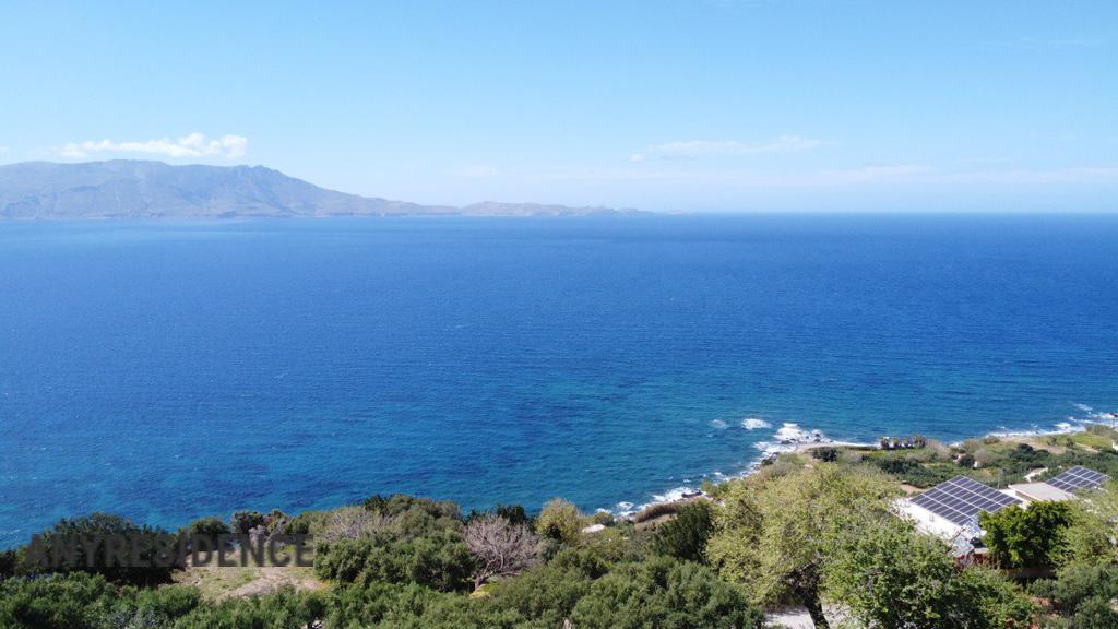 Development land Kissamos, photo #2, listing #2367372