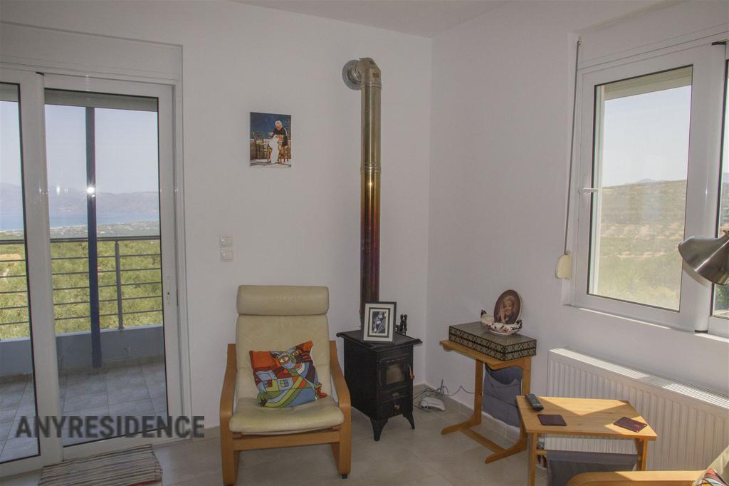 Development land Chania, photo #6, listing #2502148