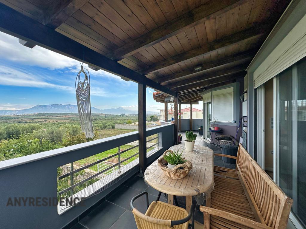 Villa in Peloponnese, photo #5, listing #2490290