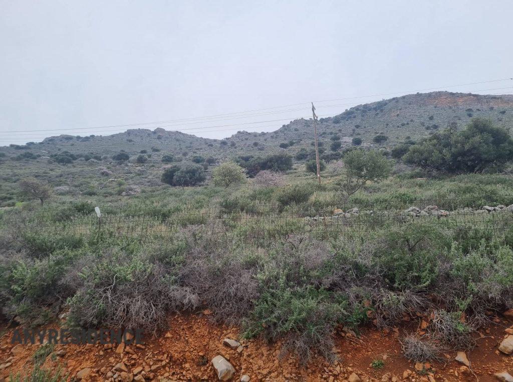 Development land Lasithi, photo #1, listing #2079253