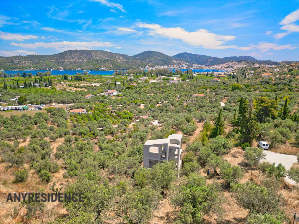 Townhome in Galatas, photo #3, listing #2535558