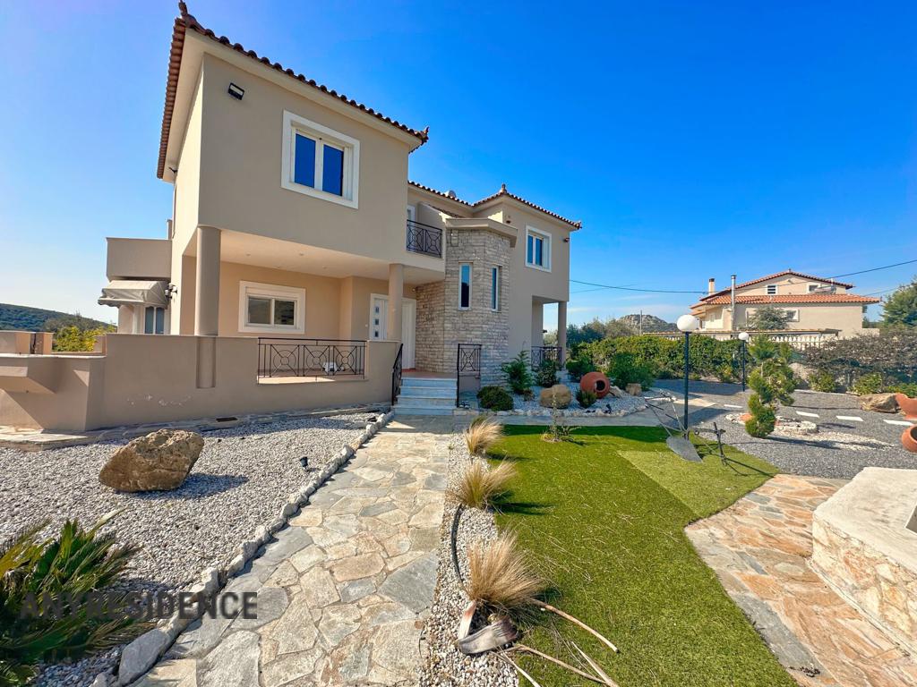 Villa in Nafplio, photo #4, listing #2523356