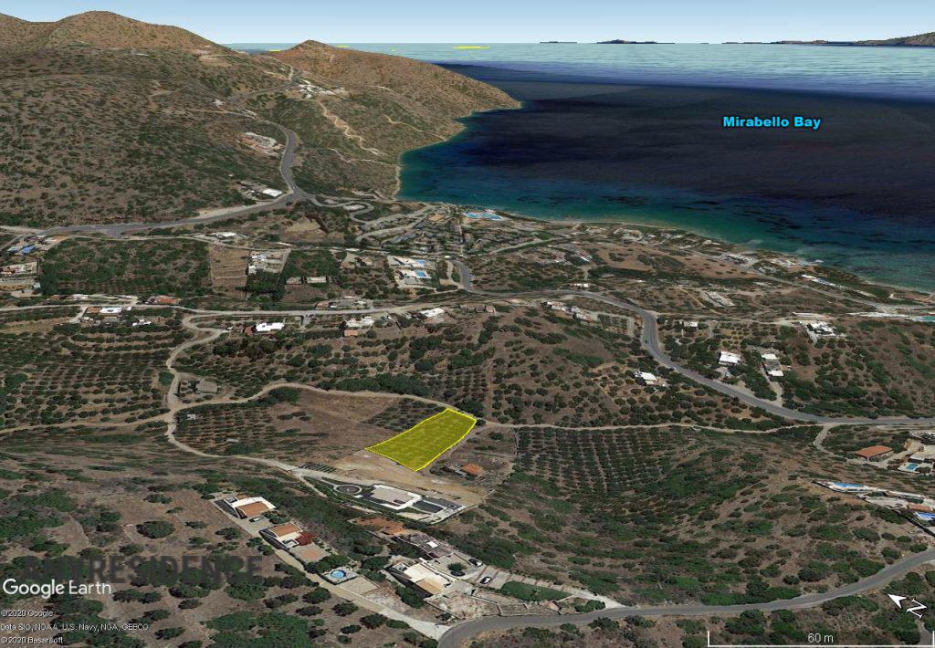 Development land Lasithi, photo #2, listing #1878660