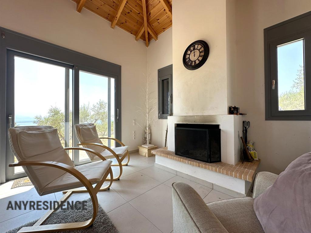 Townhome in Peloponnese, photo #4, listing #2472018