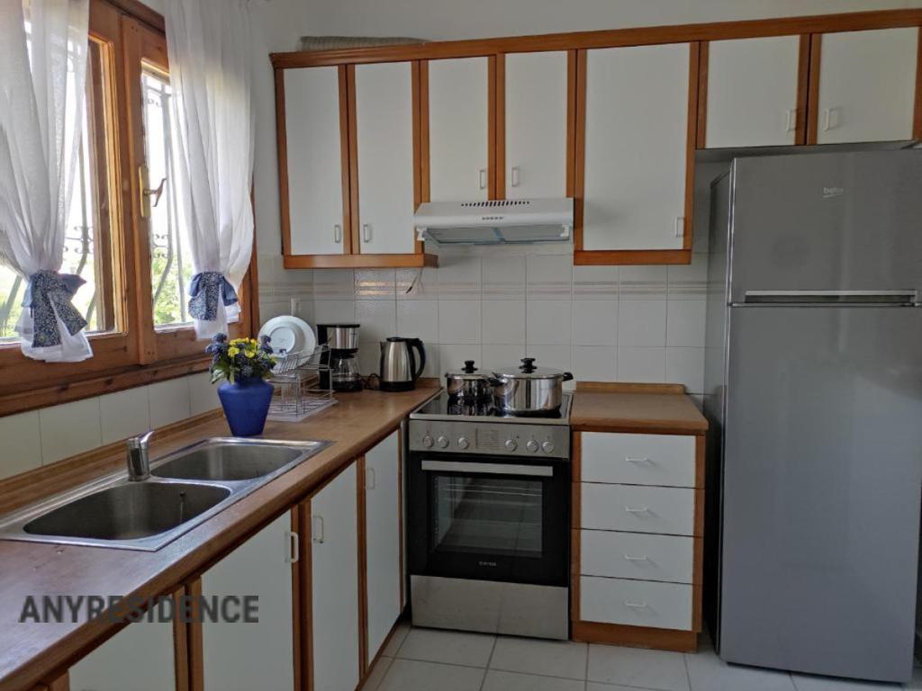Townhome in Nea Kallikratia, photo #8, listing #2543440